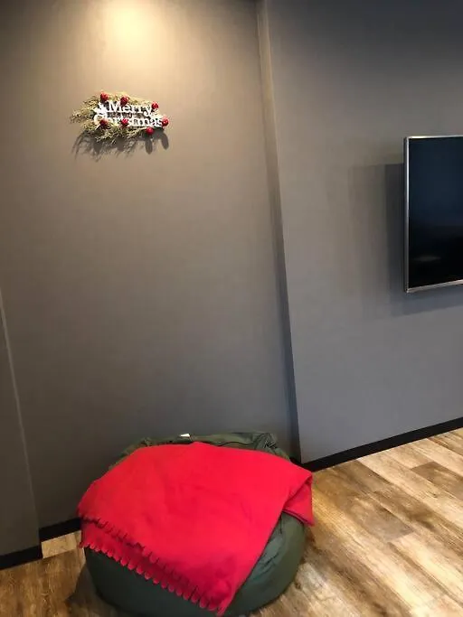 Shinsekai / Tennoji Zoo / Tsutenkaku Tower Osaka Apartment